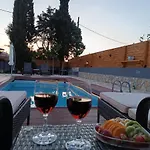 Apartman Local Paradise Xilokastro