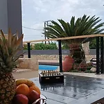 Local Paradise Xilokastro