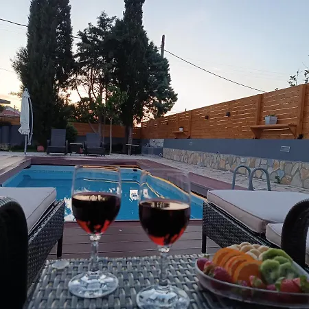 Apartment Local Paradise Xilokastro