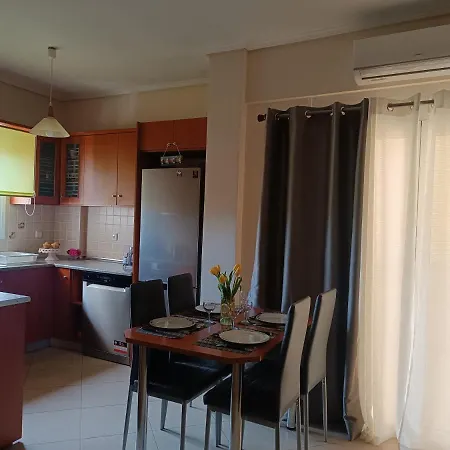 Local Paradise Xilokastro דירה קסילוקסטרו