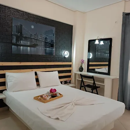 Local Paradise Xilokastro Apartment