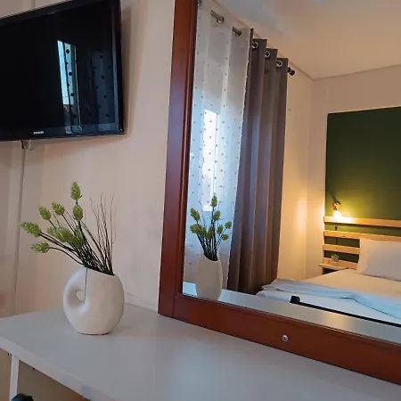 Local Paradise Xilokastro Apartment Xylokastro