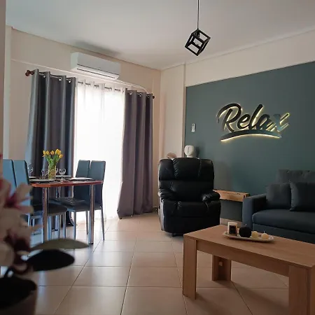 Apartment Local Paradise Xilokastro Xylokastro