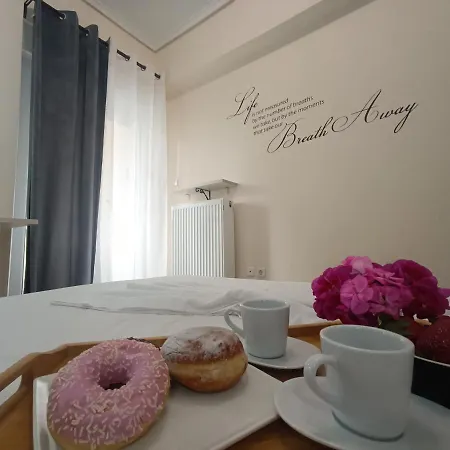 Apartment Local Paradise Xilokastro *