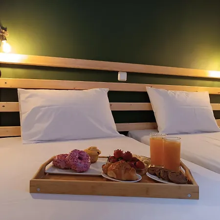 Local Paradise Xilokastro Apartment