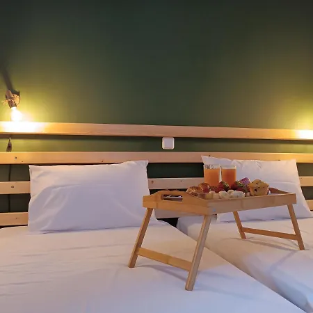 Local Paradise Xilokastro Apartment Xylokastro