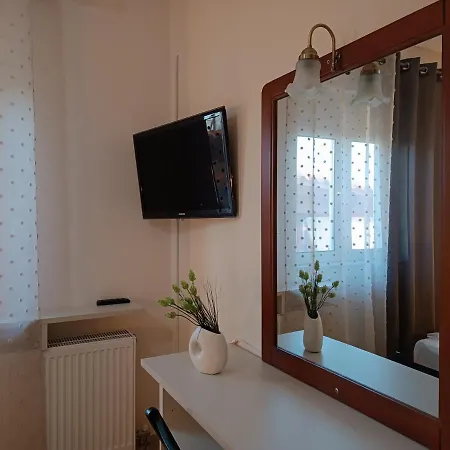 Apartment Local Paradise Xilokastro *