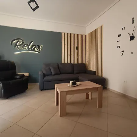 Apartment Local Paradise Xilokastro *