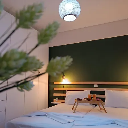 Local Paradise Xilokastro Apartment Xylokastro