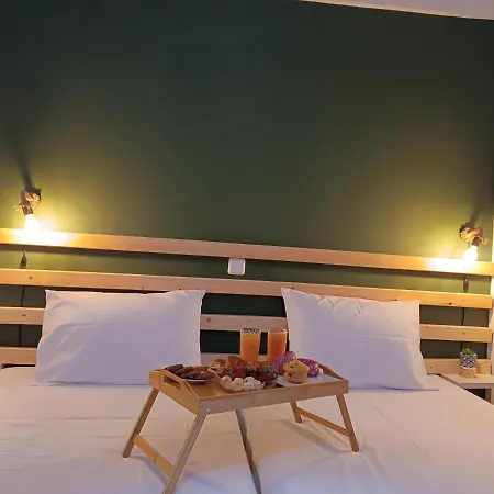 Local Paradise Xilokastro *