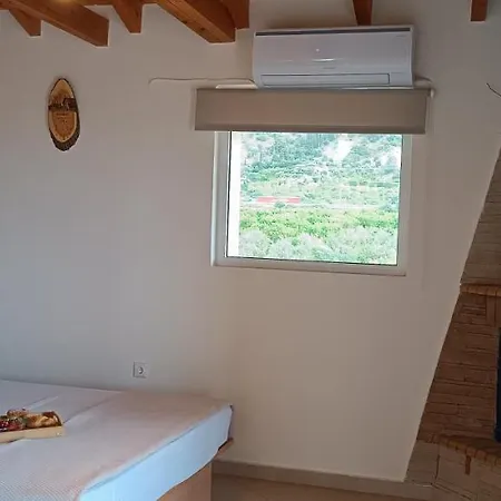 Apartment Local Paradise Xilokastro