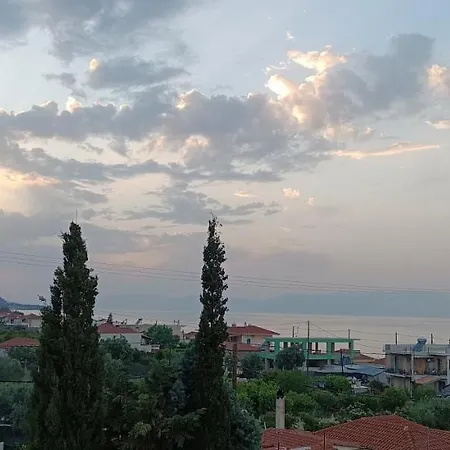 דירה Local Paradise Xilokastro קסילוקסטרו