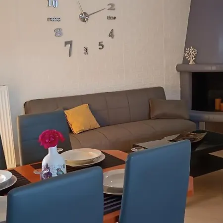 Local Paradise Xilokastro Apartment