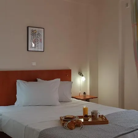 Local Paradise Xilokastro Apartment