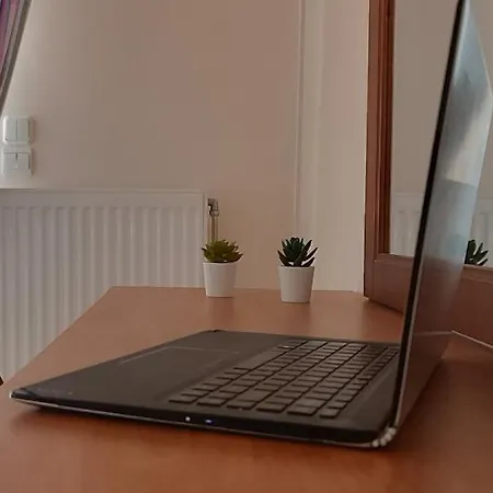 Local Paradise Xilokastro Apartment *