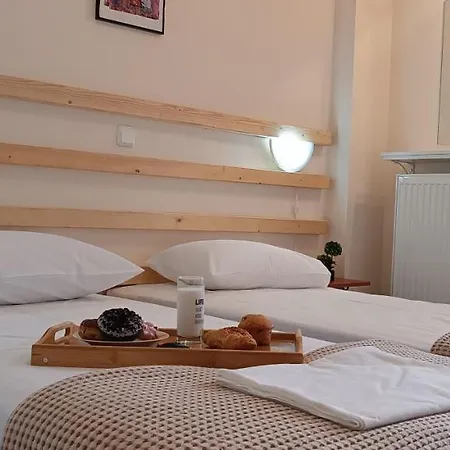 Local Paradise Xilokastro *