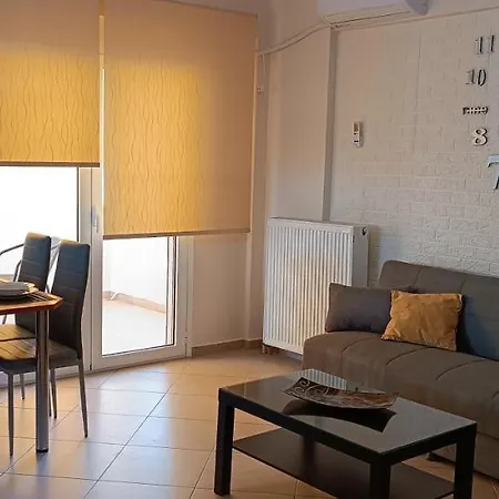 Local Paradise Xilokastro Apartment Xylokastro