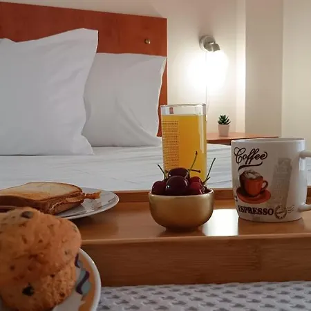 דירה Local Paradise Xilokastro קסילוקסטרו