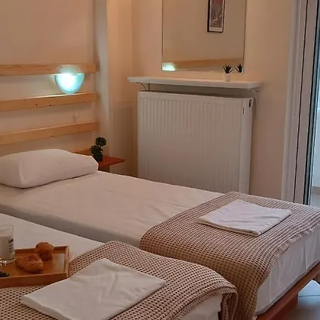 Apartment Local Paradise Xilokastro *