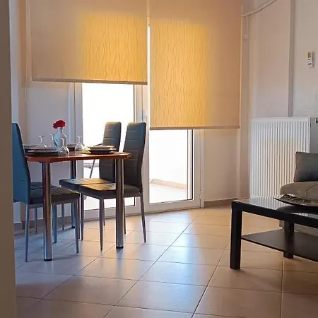 Local Paradise Xilokastro *