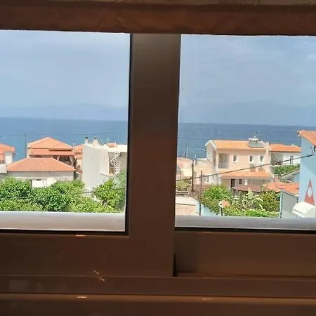 דירה Local Paradise Xilokastro קסילוקסטרו