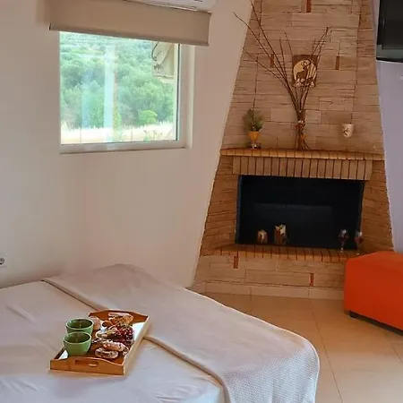 Apartment Local Paradise Xilokastro Xylokastro