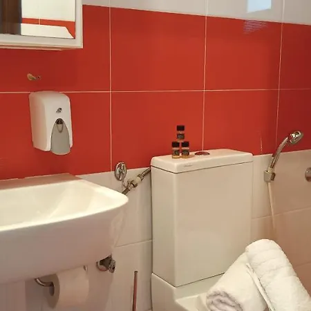 Apartment Local Paradise Xilokastro *
