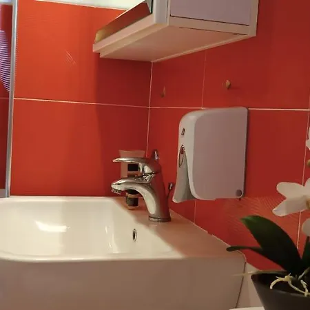 Local Paradise Xilokastro Apartment *