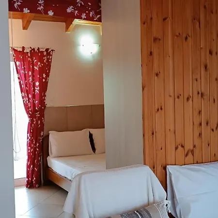 Local Paradise Xilokastro Apartment Xylokastro