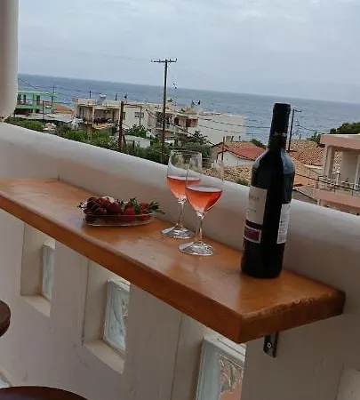 Local Paradise Xilokastro Apartment