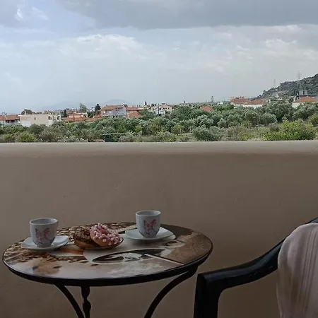 Local Paradise Xilokastro דירה קסילוקסטרו