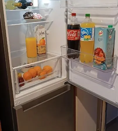 Local Paradise Xilokastro דירה *