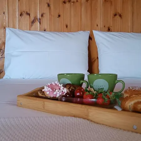 Apartment Local Paradise Xilokastro Xylokastro