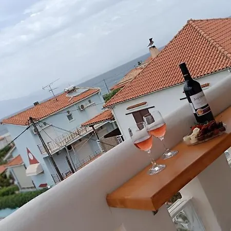 Apartment Local Paradise Xilokastro *