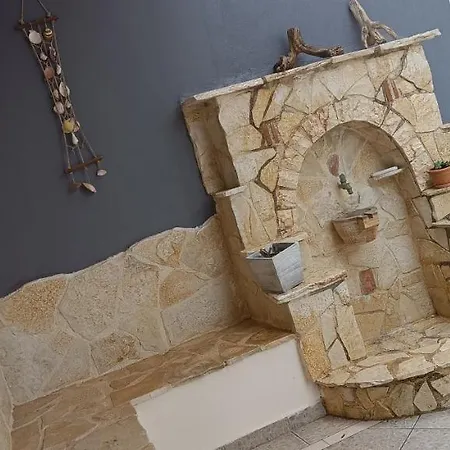 דירה Local Paradise Xilokastro קסילוקסטרו