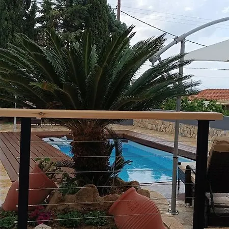 Local Paradise Xilokastro Apartment
