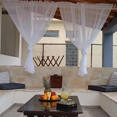 Local Paradise Xilokastro *