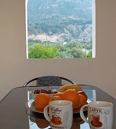 דירה Local Paradise Xilokastro קסילוקסטרו