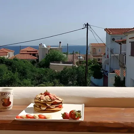 Apartment Local Paradise Xilokastro