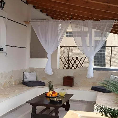 Apartment Local Paradise Xilokastro *
