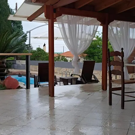 Apartment Local Paradise Xilokastro Xylokastro