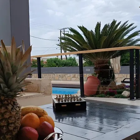 Apartment Local Paradise Xilokastro