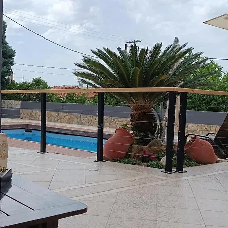 Local Paradise Xilokastro Apartment Xylokastro