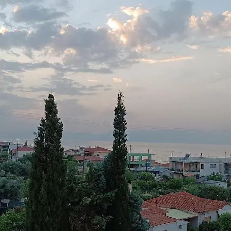 Local Paradise Xilokastro Apartment