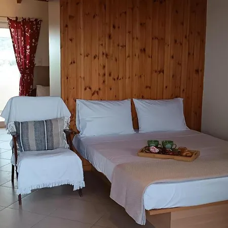 Apartment Local Paradise Xilokastro *