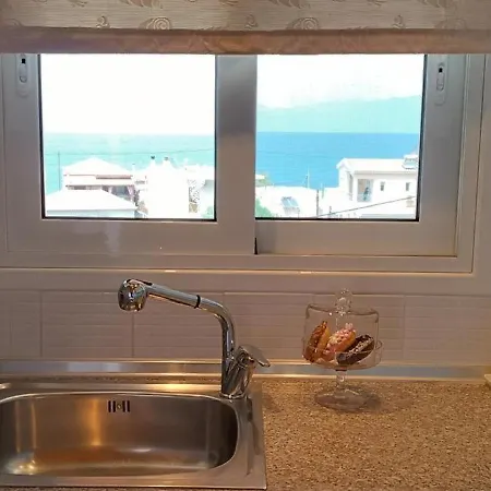 Local Paradise Xilokastro Apartment Xylokastro