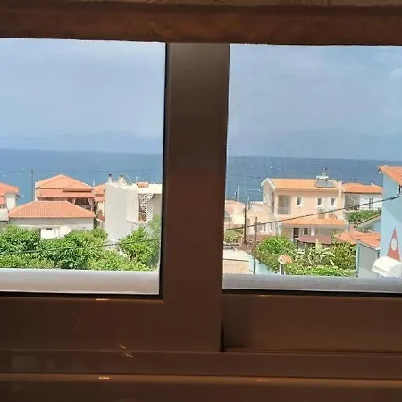 Apartment Local Paradise Xilokastro *