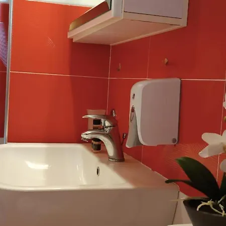 Local Paradise Xilokastro Apartment