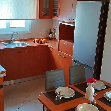 Apartment Local Paradise Xilokastro Xylokastro