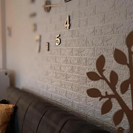 Local Paradise Xilokastro Apartment